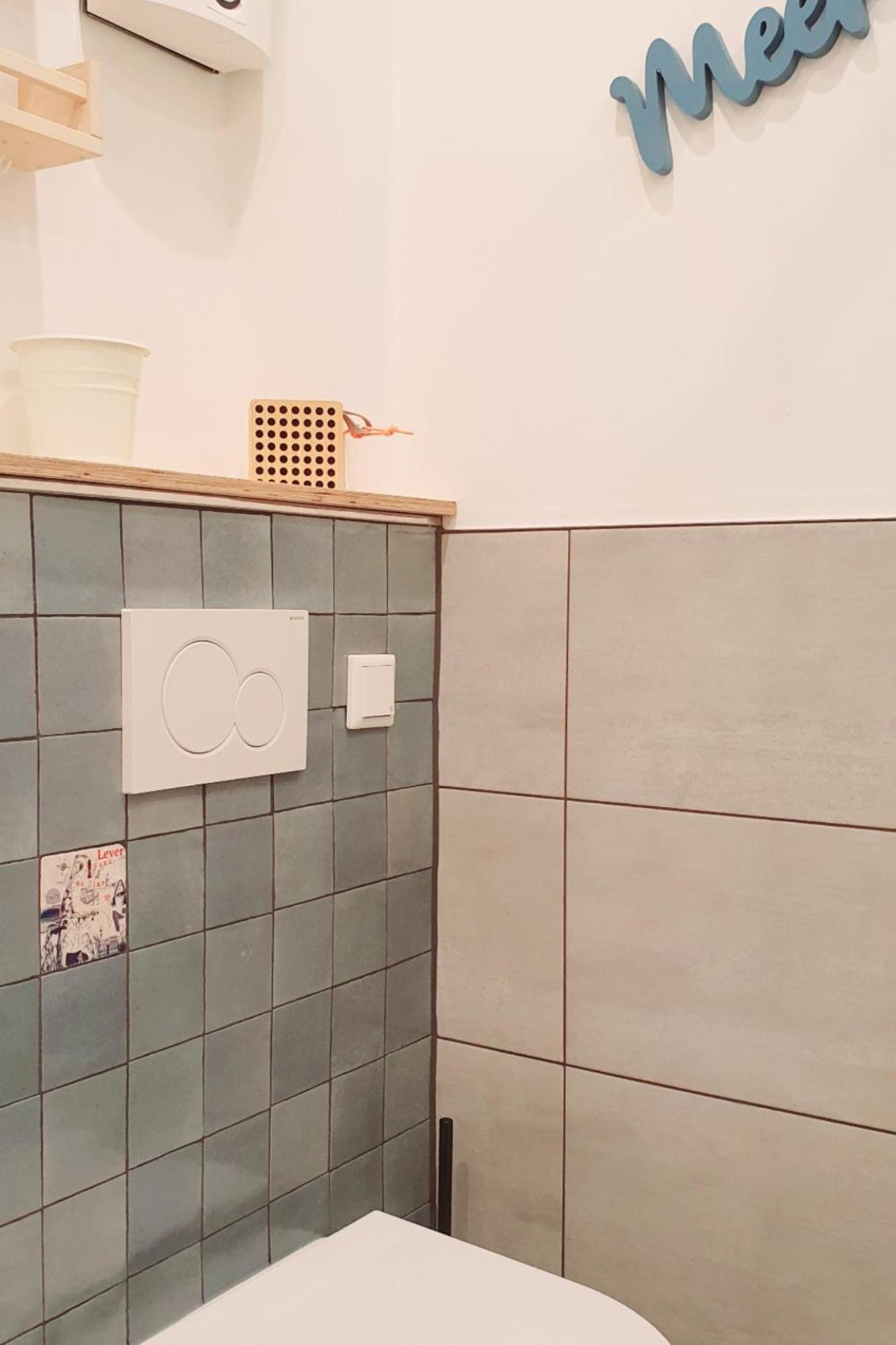 Haus Hanne Sylt Ferienhaus المظهر الخارجي الصورة
