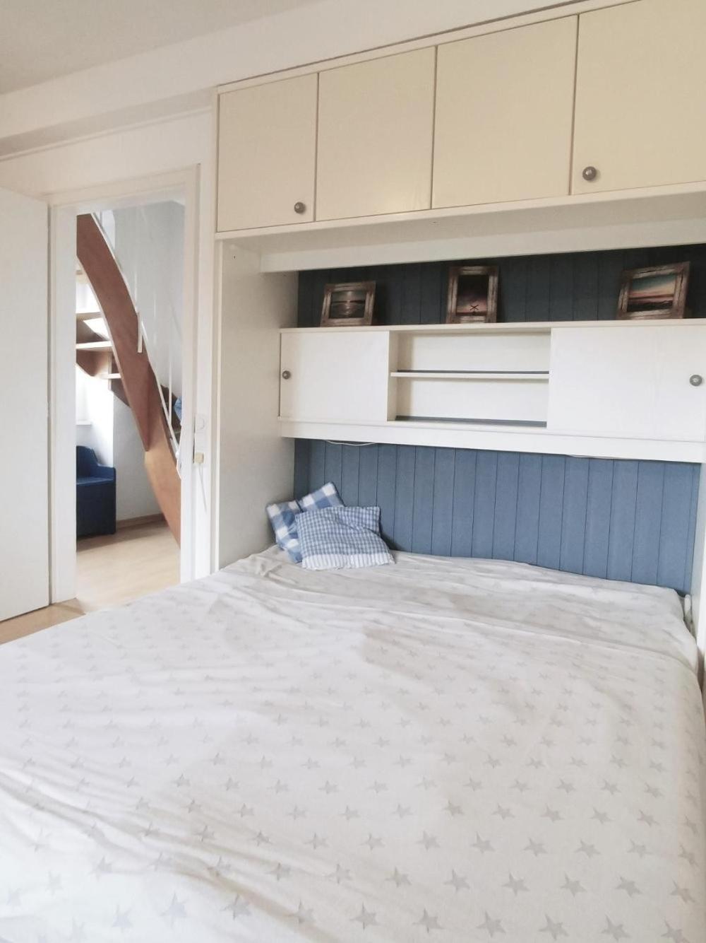 Haus Hanne Sylt Ferienhaus المظهر الخارجي الصورة