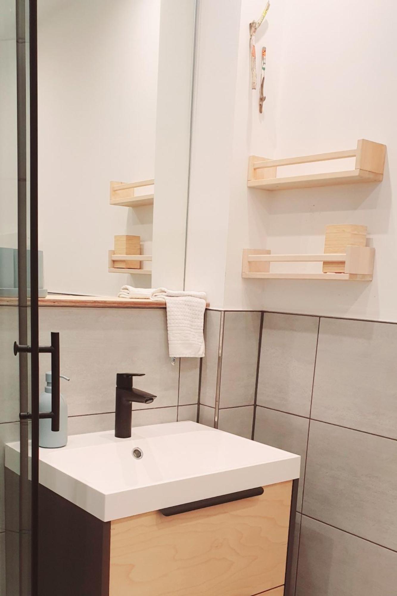Haus Hanne Sylt Ferienhaus المظهر الخارجي الصورة