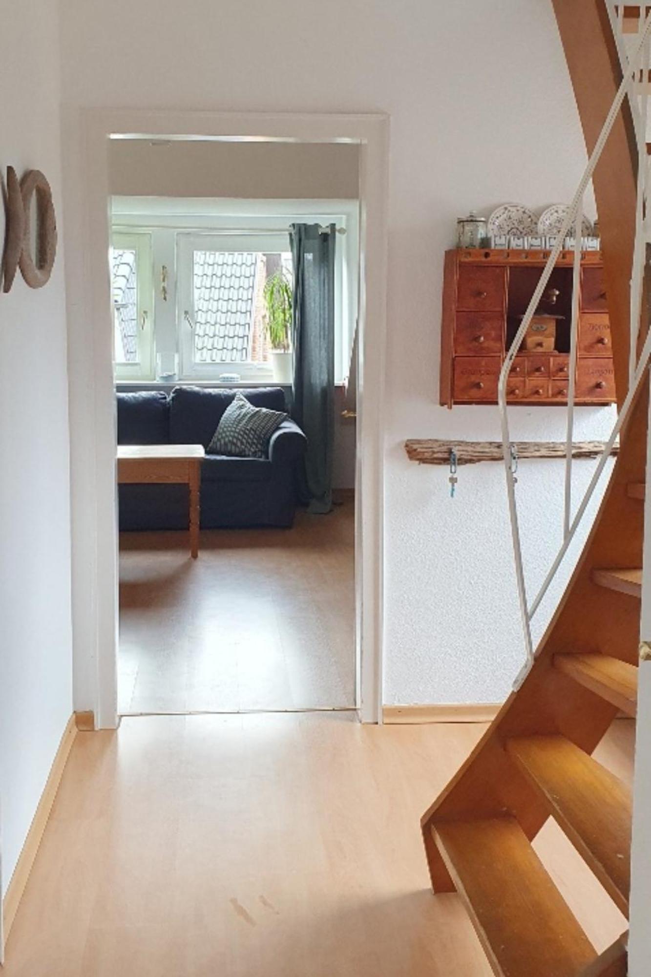 Haus Hanne Sylt Ferienhaus المظهر الخارجي الصورة