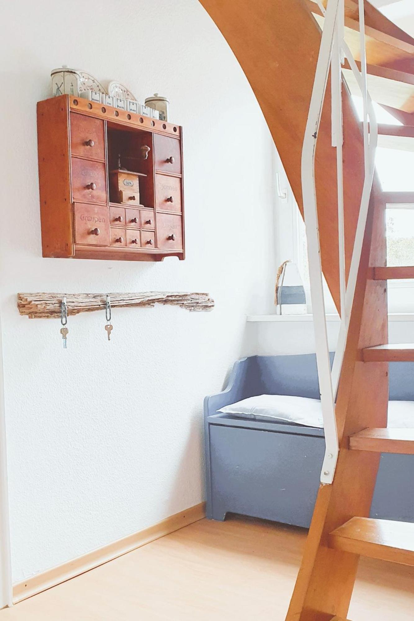 Haus Hanne Sylt Ferienhaus المظهر الخارجي الصورة