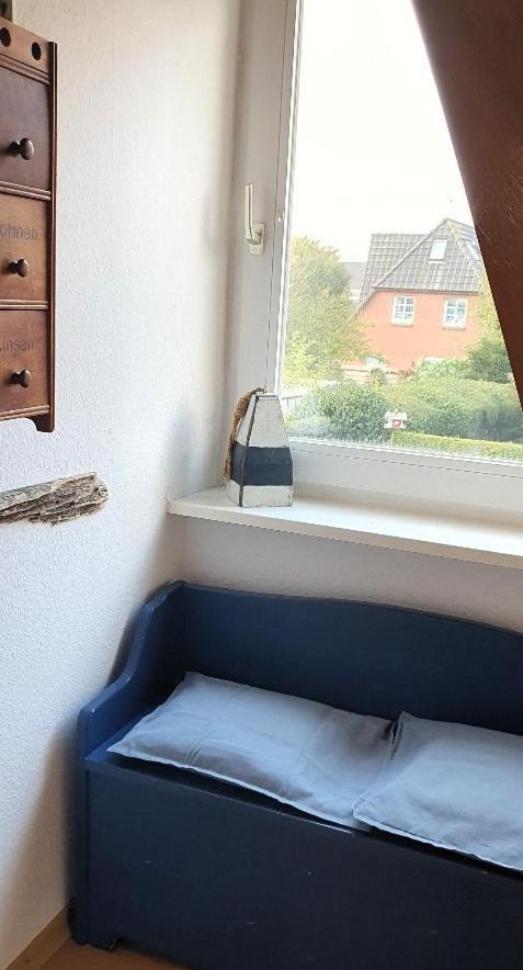 Haus Hanne Sylt Ferienhaus المظهر الخارجي الصورة