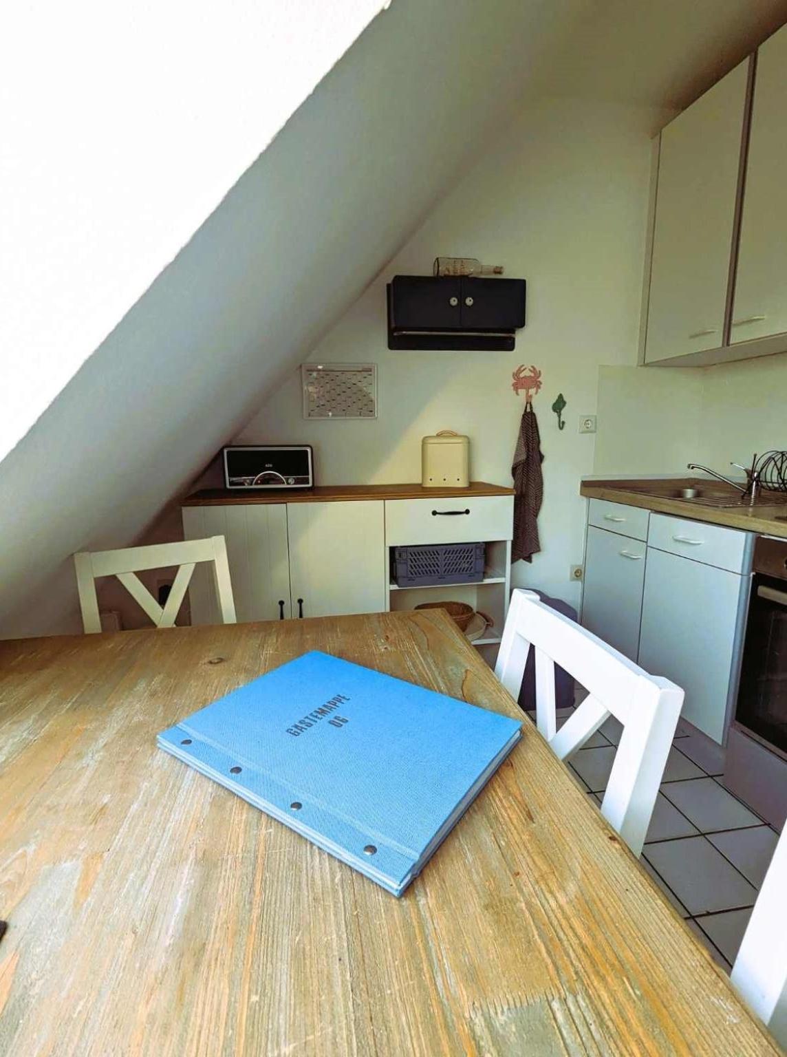 Haus Hanne Sylt Ferienhaus المظهر الخارجي الصورة